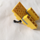 Illustration for article titled How to build Lego birds: